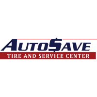 Auto Save Tire & Service Center Logo