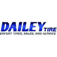 Dailey Tire Logo