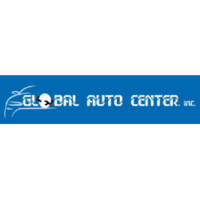 Global Auto Center Inc. Logo