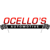 Ocello's Automotive Center Logo