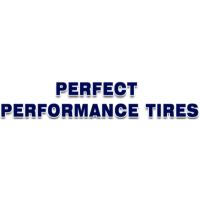 Perfect Performance Inc. Logo