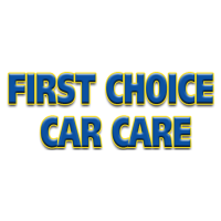 First Choice Car Care Logo
