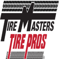 Tire Masters Logo