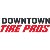 Downtown Tire Pros Logo