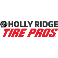 Holly Ridge Tire Pros Logo