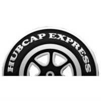 Hubcap Express Logo