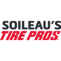 Soileau's Tire Pros Logo