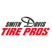 Smith-Davis Tire Pros Logo