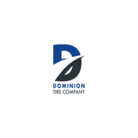 Dominion Tire Company Logo