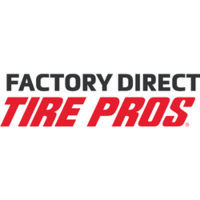 Factory Direct Tire Pros Logo