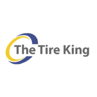 The Tire King Logo