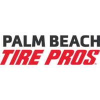Palm Beach Tire Pros & Auto Repair Logo