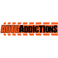Auto Addictions Logo