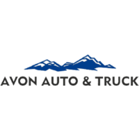 Avon Auto & Truck Logo