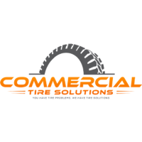 Commercial Tire Solutions Logo
