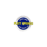 Platt Springs Automotive & Fleet Services Logo