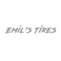 Emil's Tires Logo