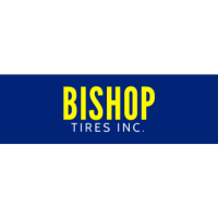 Bishop Tires Inc. Logo