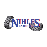 Nihles Farm Tire, LLC Logo