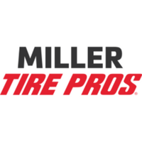 Miller Tire Pros Logo