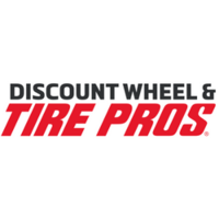 Discount Wheel & Tire Pros Logo