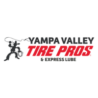 Yampa Valley Tire Pros & Express Lube Logo