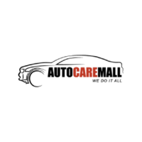 Auto Care Mall Logo