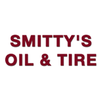 Smitty's Tire & Oil Logo