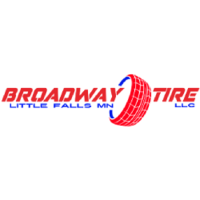 Broadway Tire LLC Logo
