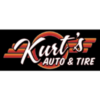 Kurt's Auto and Tire Logo