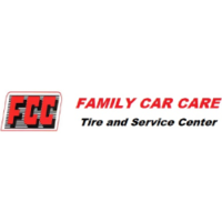 Family Car Care Logo