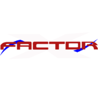 X Factor Tire & Auto LLC Logo
