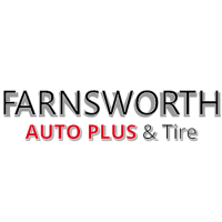 Farnsworth Auto Logo