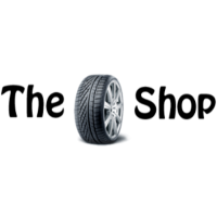 The Tire Shop Logo