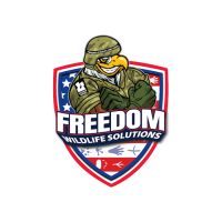 Freedom Wildlife Solutions Logo