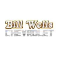 Bill Wells Chevrolet Logo