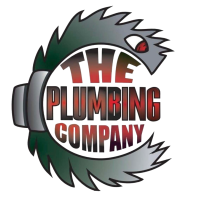 The Plumbing Company Logo