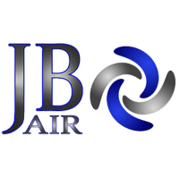 JB Air Logo