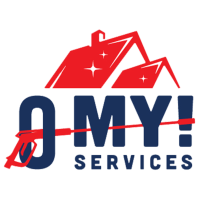O My Services Logo