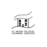 All Around The House Cleaning Services Logo