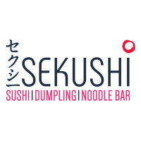 Sekushi at the Plaza Logo