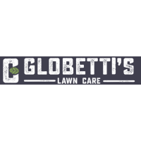 Globetti's Lawn Care Logo