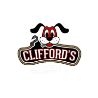 Clifford's Towing & Recovery Logo