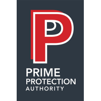 Prime Protection Authority Logo