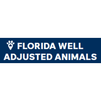 Florida Well Adjusted Animals Logo