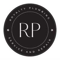 Royalty Plumbing Service & Repair Logo