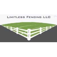 Limitless Fencing, LLC- Logo