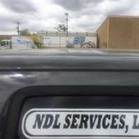 NDL Services, LLC Logo