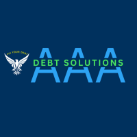 AAA Debt Solutions Logo