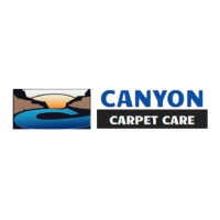 Canyon Carpet Care Logo